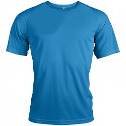 Plain T-Shirt Sport Proact 140 GSM